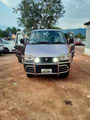 Maruti Suzuki Eeco Smiles 5 STR STD