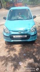 Maruti Suzuki Alto 800 LXI