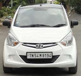 Hyundai Eon Magna Plus