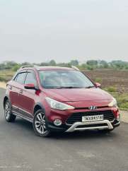 Hyundai Elite I20 1.4 Era CRDI