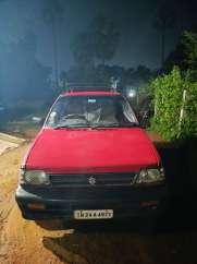Maruti Suzuki Alto K10 others
