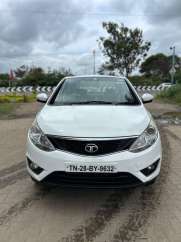 Tata Zest 1.3 Quadrajet