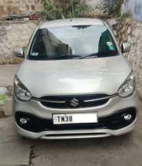 Maruti Suzuki Celerio VXi AMT