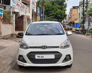 Hyundai Grand I10 others