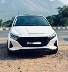 Hyundai i20 others
