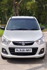Maruti Suzuki Alto K10 VXI AMT