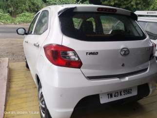 Tata Tiago 1.05 XM Option Revotorq