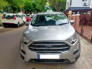 Ford Ecosport 1.5 Trend Plus TI VCT AT