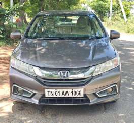 Honda City others