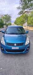 Maruti Suzuki Swift dzire VXI AMT