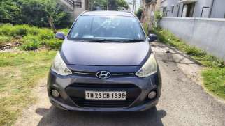 Hyundai Grand I10 others