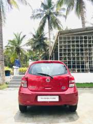 Nissan Micra others