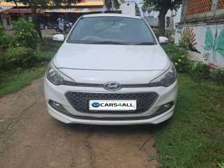 Hyundai Elite I20 1.4 Asta CRDI