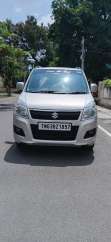 Maruti Suzuki Wagon R VXI