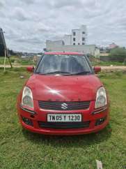 Maruti Suzuki Swift VDI
