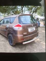 Maruti Suzuki Ertiga Paseo VDI