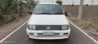 Maruti Suzuki Zen VX