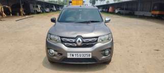 Renault Kwid RXT Opt