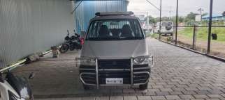 Maruti Suzuki Eeco Smiles 5 STR AC