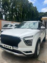 Hyundai Creta 1.5 SX