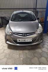 Hyundai Eon Magna Plus