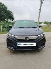 Honda Amaze 1.5 S MT i-DTEC