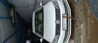 Volkswagen Jetta 2.0 TDI Highline