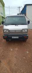 Maruti Suzuki Omni 5 seater