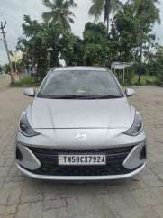 Hyundai Grand i10 Nios Sportz