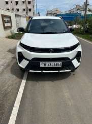 Tata Nexon Smart Plus (S) 1.2 5MT