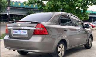 Chevrolet Aveo U VA 1.2 LT