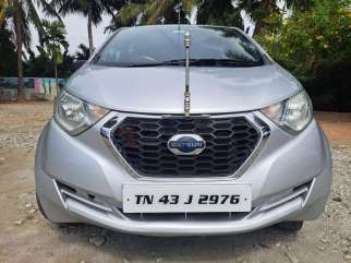 DatSun redi-Go T Option