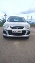 Maruti Suzuki Alto K10 VXI