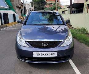 Tata Indica Vista  Tata Indica Vista