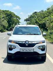 Renault Kwid RXT 1.0