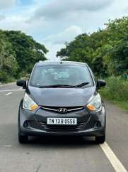 Hyundai Eon Magna Plus