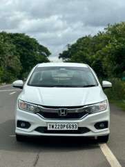 Honda City others