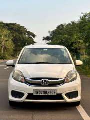 Honda Amaze 1.2 E i-VTEC