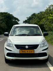 Maruti Suzuki Swift dzire Tour