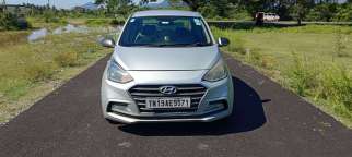 Hyundai Xcent 1.2 Kappa S