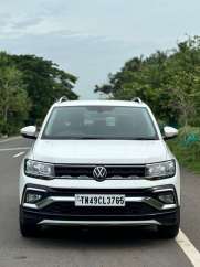 Volkswagen Tiguan Highline