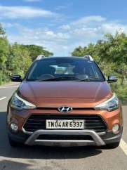 Hyundai i20 SX