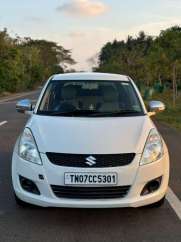 Maruti Suzuki Swift VDI