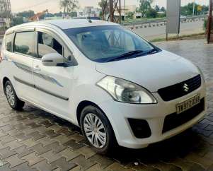 Maruti Suzuki Ertiga VDI