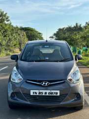 Hyundai Eon Magna Plus