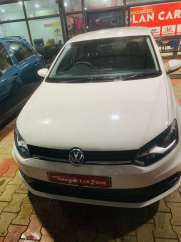 Volkswagen AMEO 1.5 TDI Highline