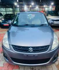 Maruti Suzuki Swift dzire others