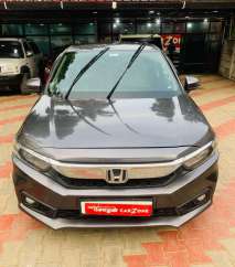 Honda Amaze V