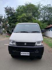 Maruti Suzuki Eeco 5 STR Ac