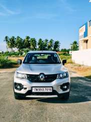 Renault Kwid RXT Opt